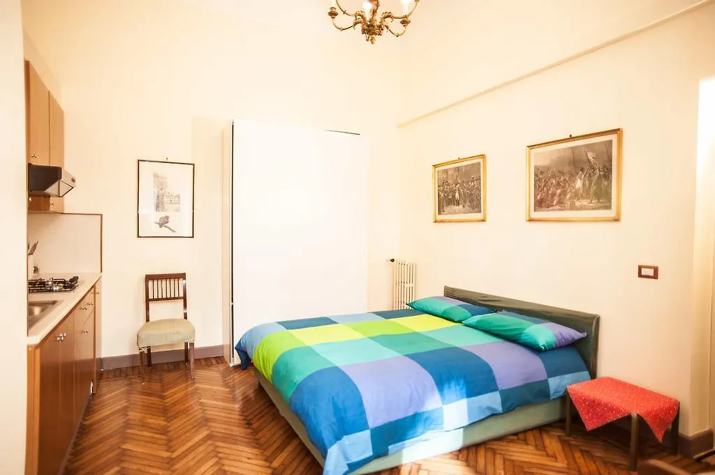 Apartment Partenope Sea View Naples Italy